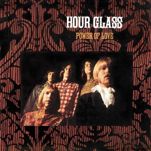 Hour Glass – Power of Love (1LP Vinyl)