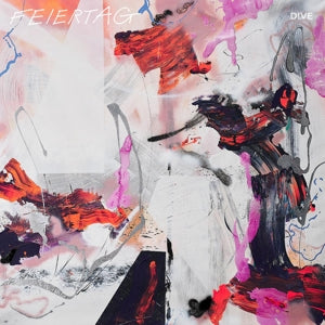 Feiertag – Dive vinyl