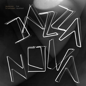 Jazzanova – In Between Revisited: Jazzanova Live (2LP Vinyl)