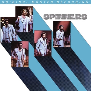 Spinners – Spinners (1LP Vinyl)