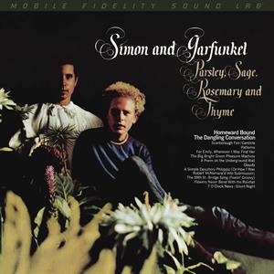 Simon & Garfunkel – Parsley, Sage, Rosemary and Thyme (1LP Vinyl)