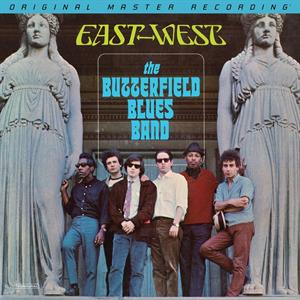Butterfield Blues Band – East-West (1LP Vinyl)