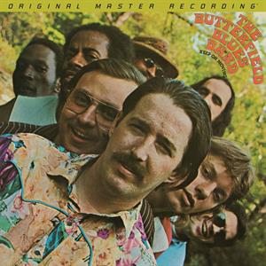 Butterfield Blues Band – Keep On Moving (1LP Vinyl)