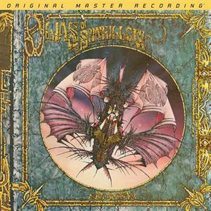 Anderson, Jon – Olias of Sunhillow (1LP Vinyl)