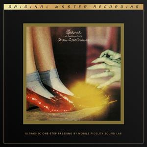 Electric Light Orchestra – Eldorado (2LP Vinyl)