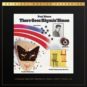 PAUL SIMON – There Goes Rhymin' Simon (2LP Vinyl)