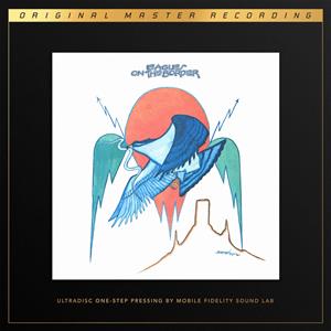 EAGLES – On the Border (2LP Vinyl)