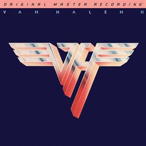 Van Halen – Van Halen Ii vinyl