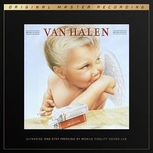 Van Halen – 1984 (2LP Vinyl)