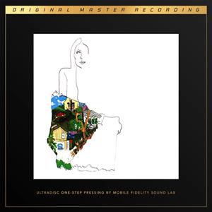 JONI MITCHELL – Ladies of the Canyon (2LP Vinyl)