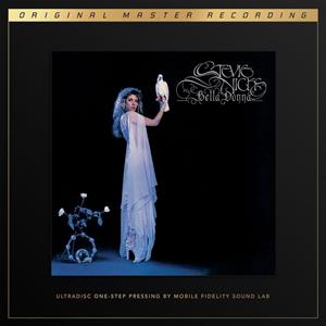 Nicks, Stevie – Bella Donna (2LP Vinyl)