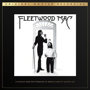 FLEETWOOD MAC – Fleetwood Mac vinyl