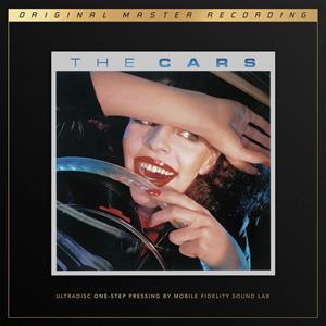 Cars – Cars vinyl