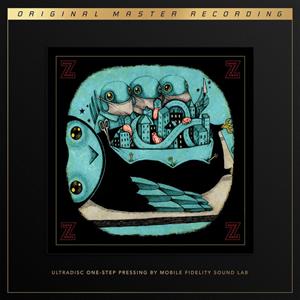 My Morning Jacket – Z vinyl