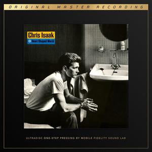 Isaak, Chris – Heart Shaped World (2LP Vinyl)