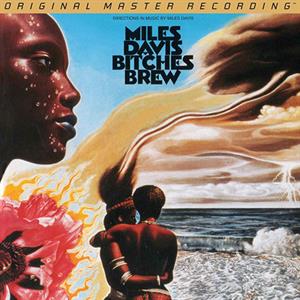 Davis, Miles – Bitches Brew cd