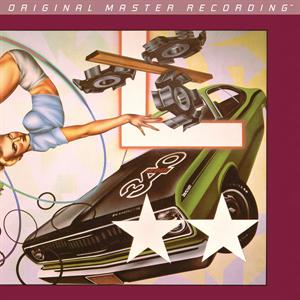 Cars – Heartbeat City cd