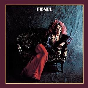 Joplin, Janis – Pearl cd