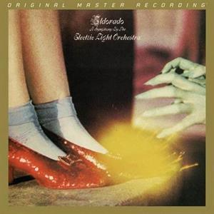Electric Light Orchestra – Eldorado (1 CD)