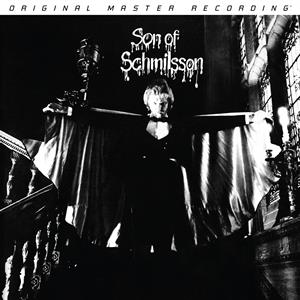 Harry Nilsson – Son of Schmilsson (1 CD)