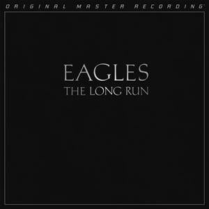 Eagles – Long Run (1CD)
