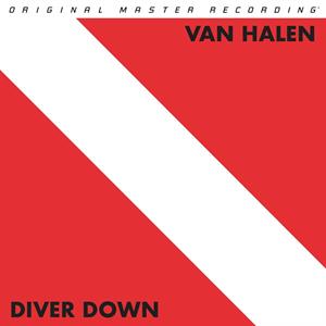 Van Halen – Diver Down (1CD)