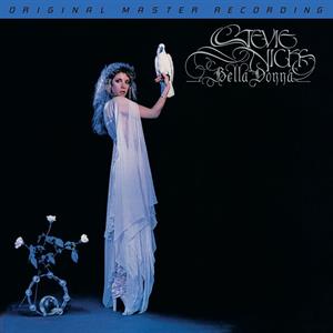 Nicks, Stevie – Bella Donna cd