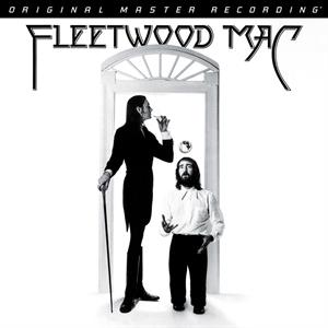 Fleetwood Mac – Fleetwood Mac cd