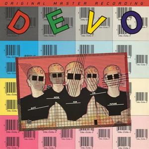 Devo – Duty Now For the Future (1CD)