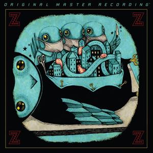 My Morning Jacket – Z (1CD, Wiederveröffentlichung)