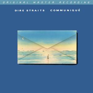 DIRE STRAITS – Communique (2LP Vinyl)