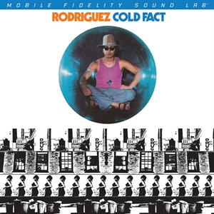 Rodriguez – Cold Fact (2LP Vinyl)