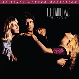 FLEETWOOD MAC – Mirage (2LP Vinyl)