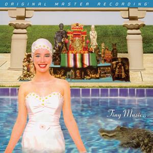 Stone Temple Pilots – Tiny Music... Songs From the Vatican Gift Shop vinyl