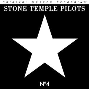 Stone Temple Pilots – No.4 (2LP Vinyl)