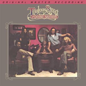 Doobie Brothers – Toulouse Street (2LP Vinyl)