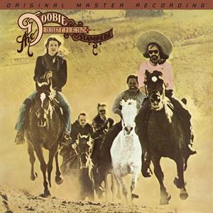 The Doobie Brothers – Stampede (2LP Vinyl)
