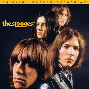 The Stooges – The Stooges (2LP-Vinyl)