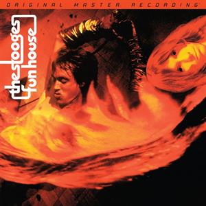 The Stooges – Fun House (2LP Vinyl)