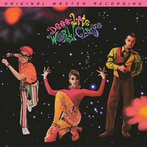 Deee-Lite – World Clique (2LP-Vinyl)