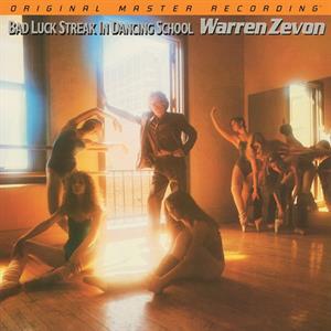 Zevon, Warren – Bad Luck Streak In Dancing School (2LP Vinyl)