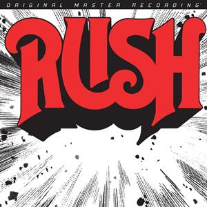 Rush – Rush (2LP Vinyl)