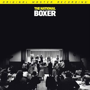 National – Boxer (2LP Vinyl)