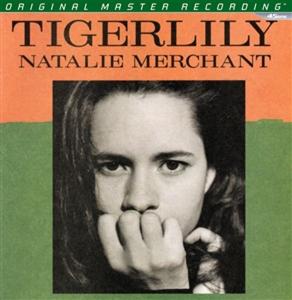 Merchant, Natalie – Tigerlily vinyl