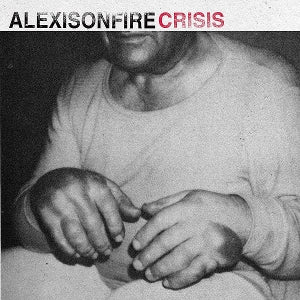 Alexisonfire – Crisis vinyl