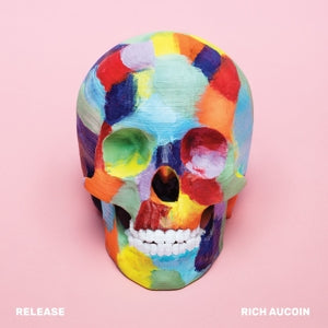 Rich Aucoin – Release (1CD)
