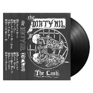 Dirty Nil – Lash (1LP Vinyl)