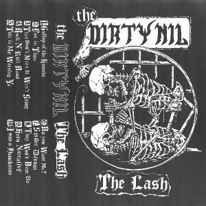 Dirty Nil – Lash (1CD)
