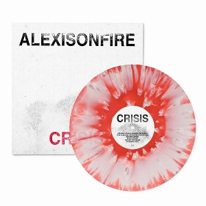 Alexisonfire – Crisis (1LP, Coloured Vinyl)