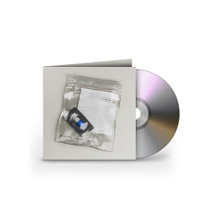 Joy Hotel – Consume cd
